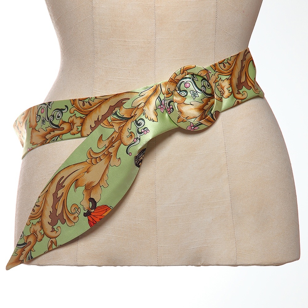 70’s Fashion Belt